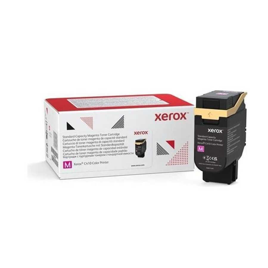 XEROX  C410 ( 006R04679   ) – toner, magenta (macenta)