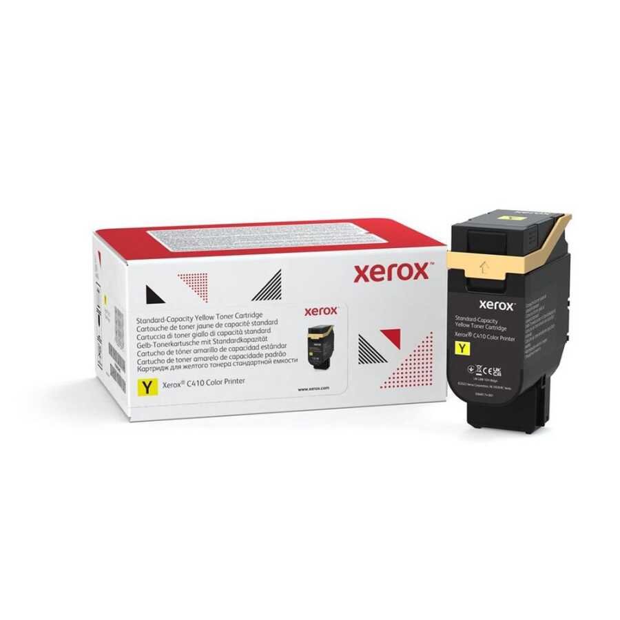 XEROX  C410 ( 006R04680  ) – toner, yellow (gelb)