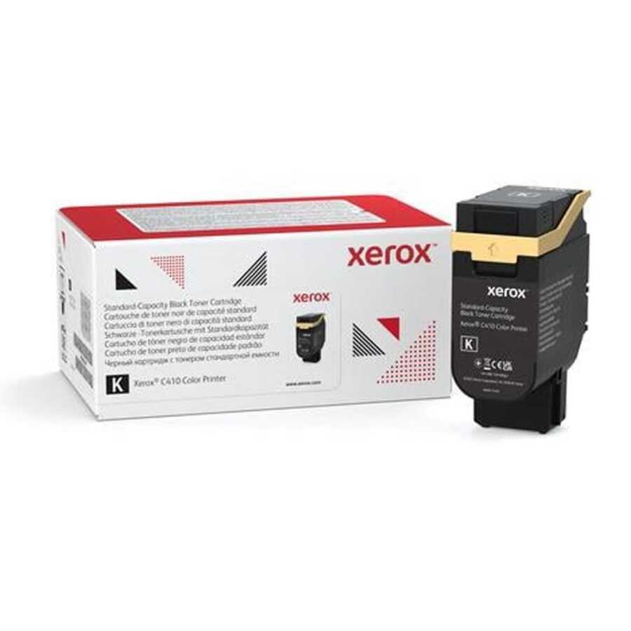 XEROX  C410 ( 006R04677) – toner, black (schwarz)