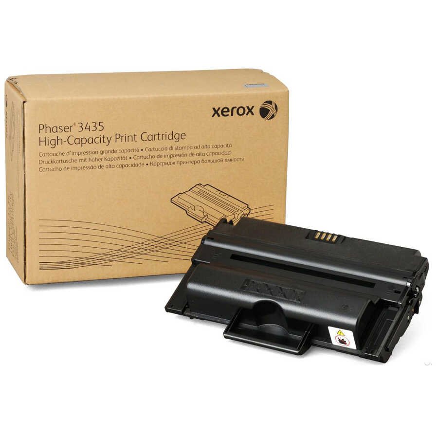 XEROX 3435 (106R01415) – toner, black (schwarz)