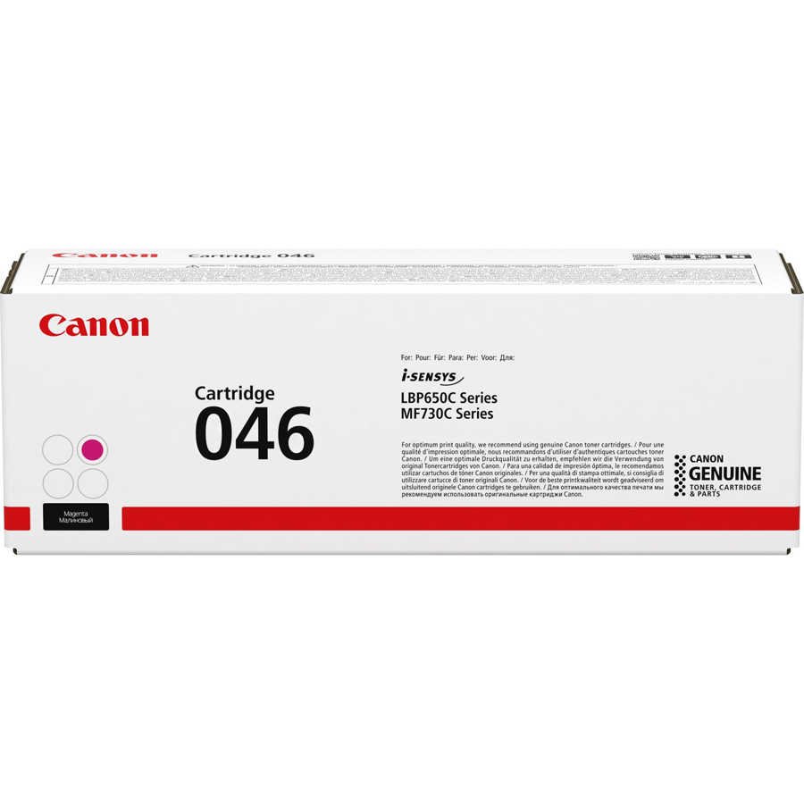 CANON CRG-046 (1248C002) – toner, magenta (macenta)