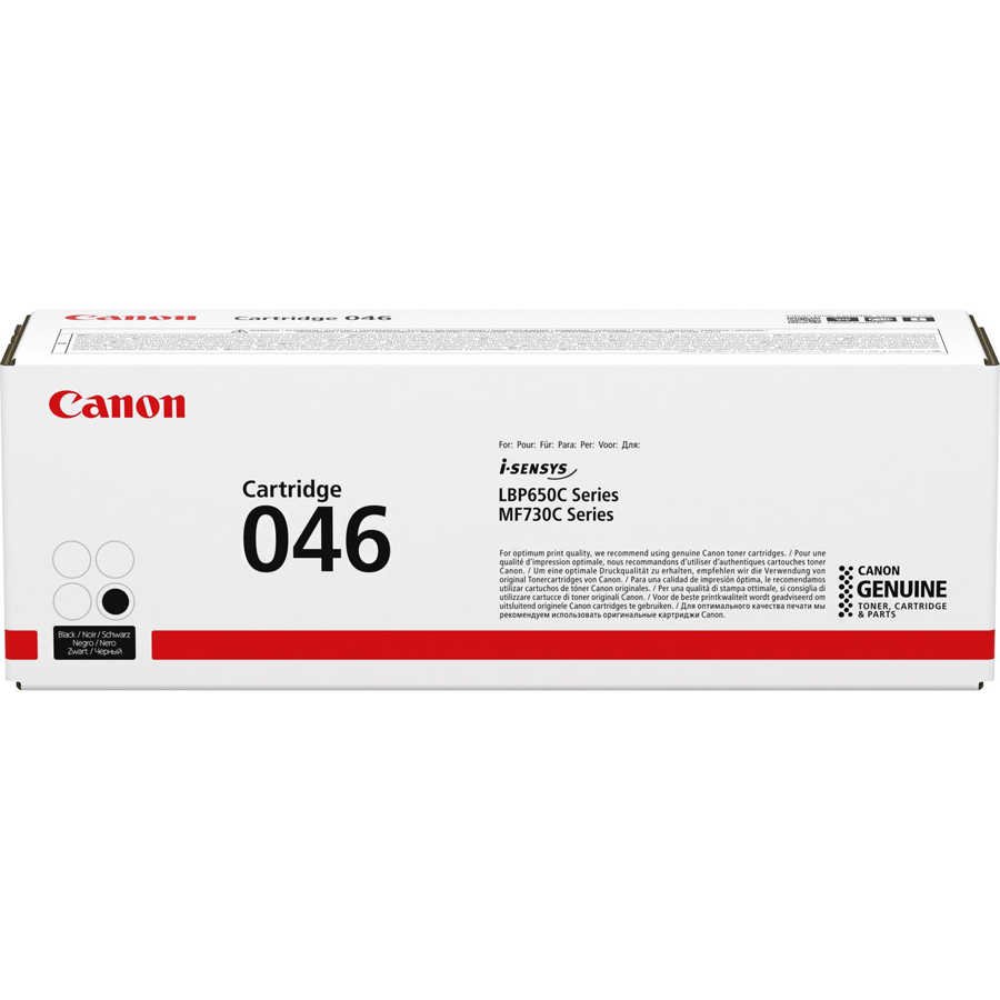 CANON CRG-046 (1250C002) – toner, black (schwarz)
