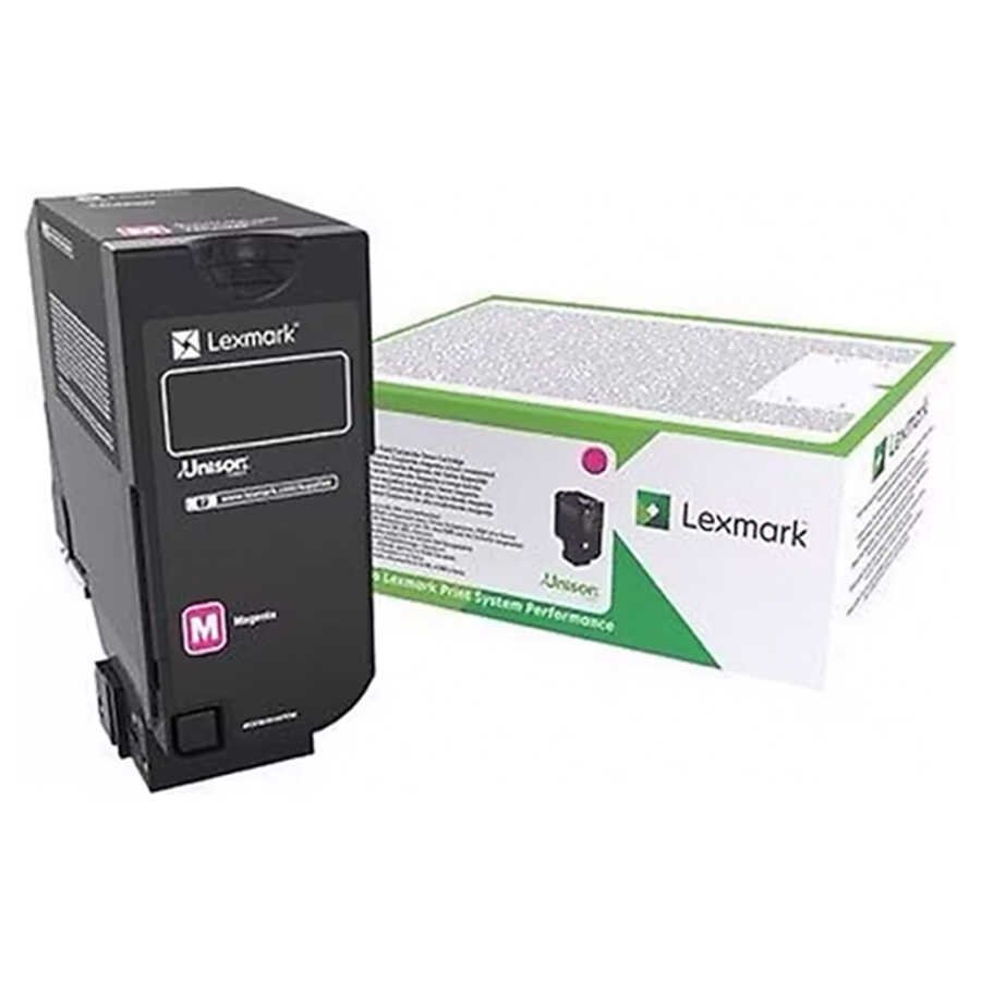 LEXMARK CX725 (84C5HME ) – toner, magenta (macenta)