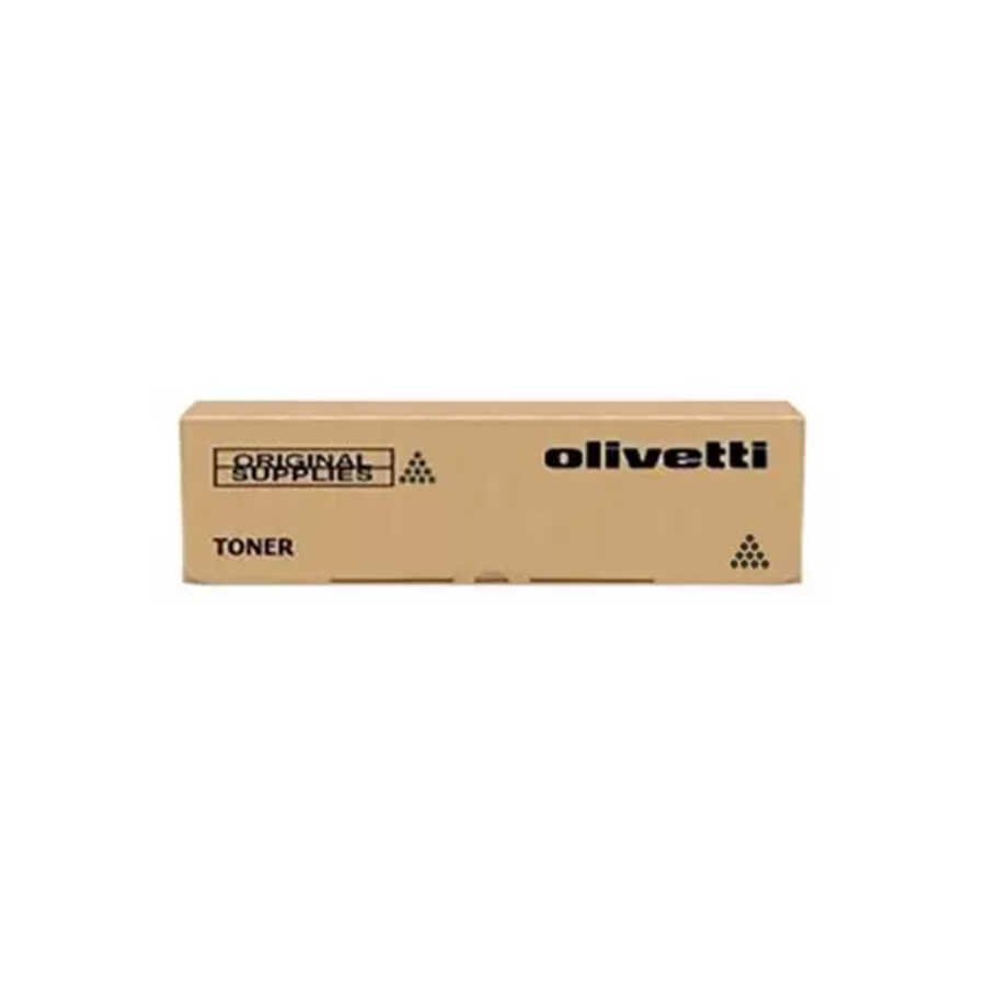 OLIVETTI B1413  – toner, black (schwarz)
