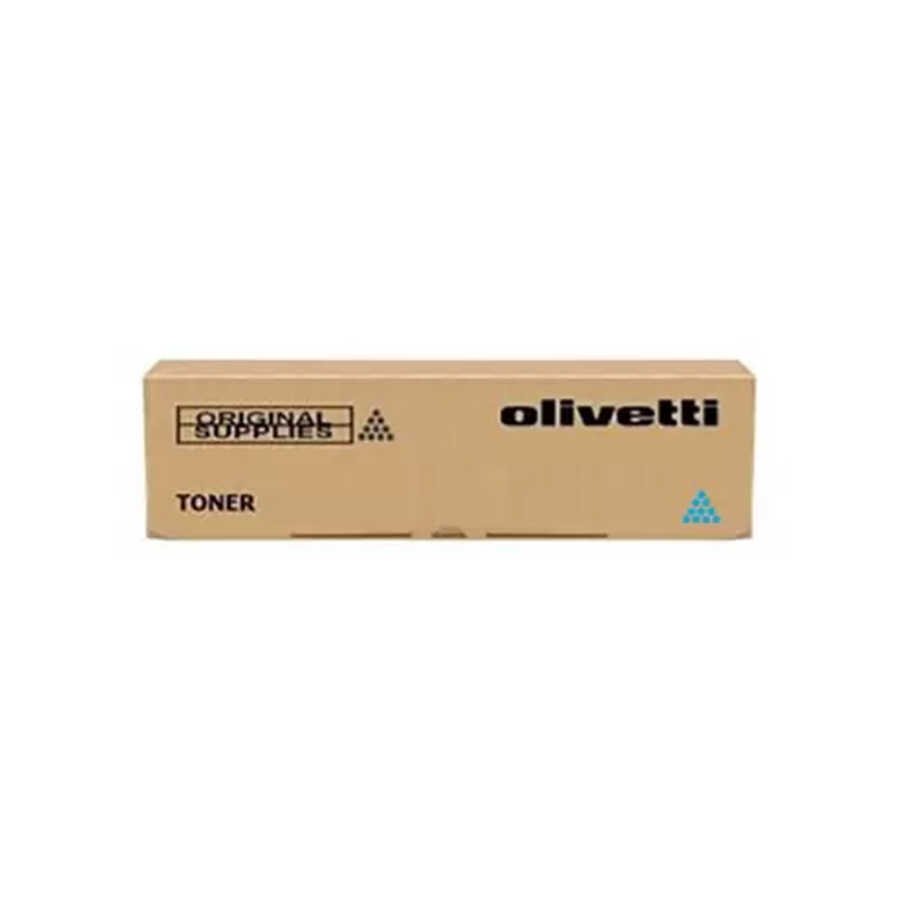 OLIVETTI B1414   – toner, cyan (cyan)