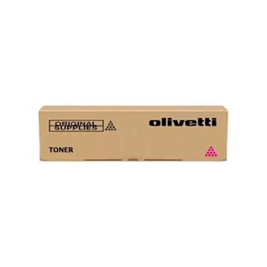 OLIVETTI B1415     – toner, magenta (macenta)