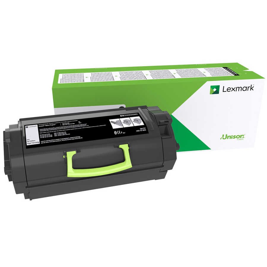 LEXMARK B2236 (B225H00) – toner, black (schwarz)