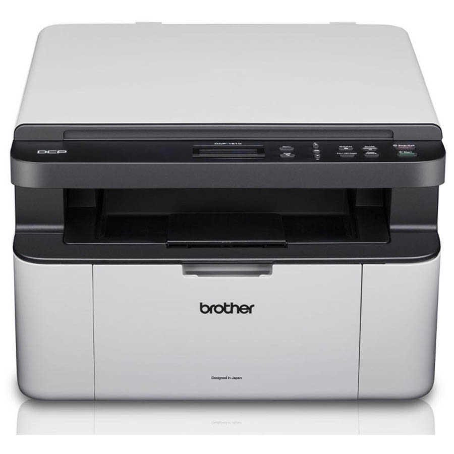 Brother DCP-1511 Mono Laserdrucker Multifunktionsgerät