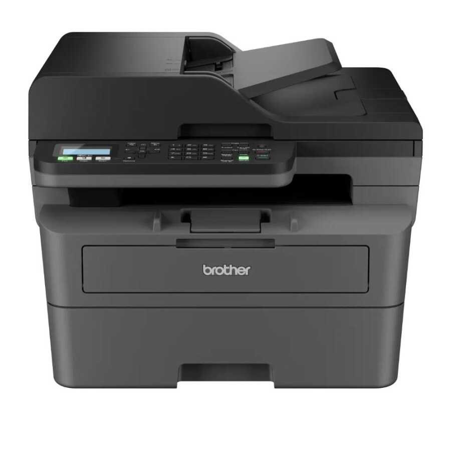 Brother MFC-L2806DW Mono Laserdrucker Multifunktionsgerät