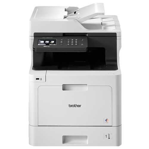 Brother MFC-L8690CDW Farblaser Multifunktionsgerät
