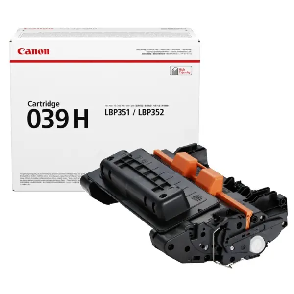Canon 039H