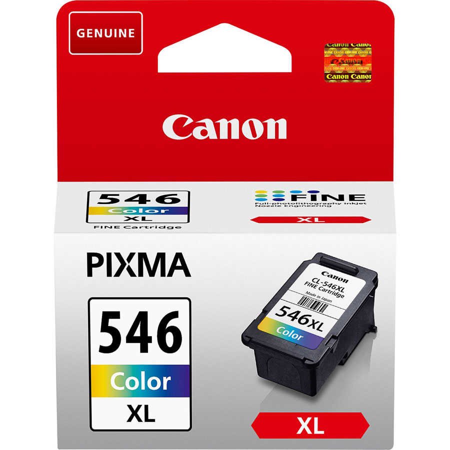 Canon CL-546XL 8288B001 Color Original-Tintenpatrone