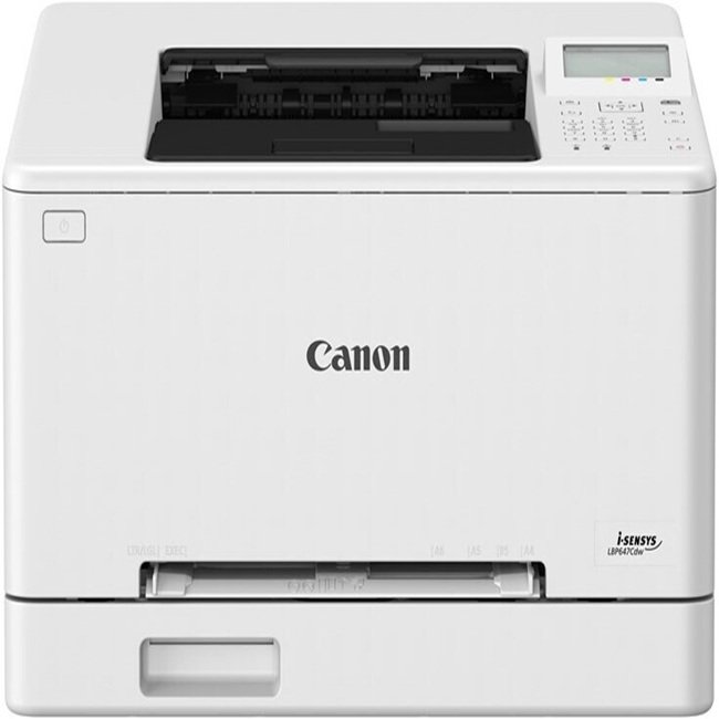 Canon i-SENSYS LBP647Cdw