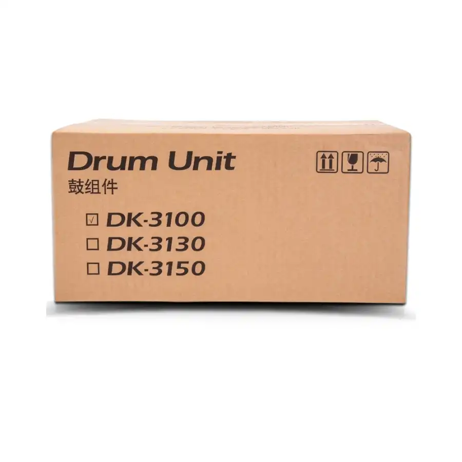 Kyocera DK-3100 302MS93044 Original Trommeleinheit