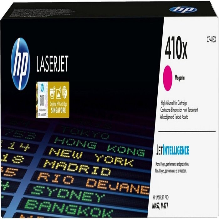 HP 410X (CF413X)