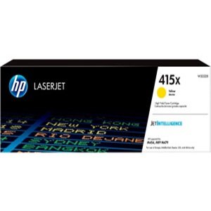 HP 415X (W2032X)