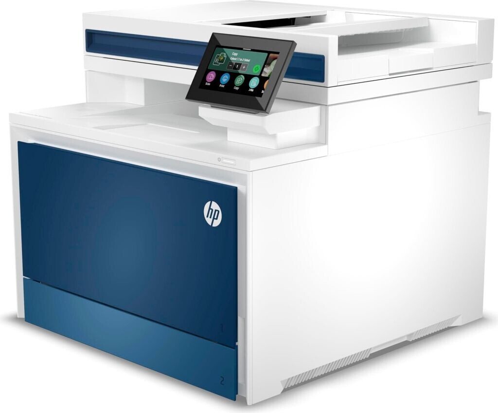 HP Color LaserJet Pro MFP 4302dw Farb-Multifunktionsgerät