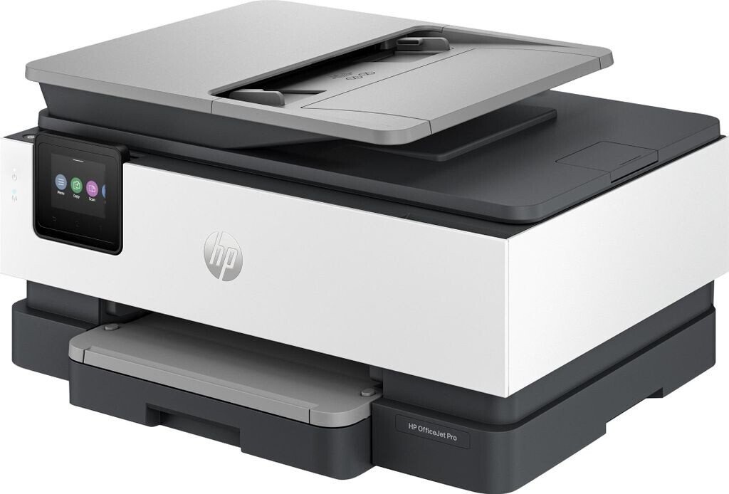 HP OfficeJet Pro 8122e Farb-Multifunktionsgerät