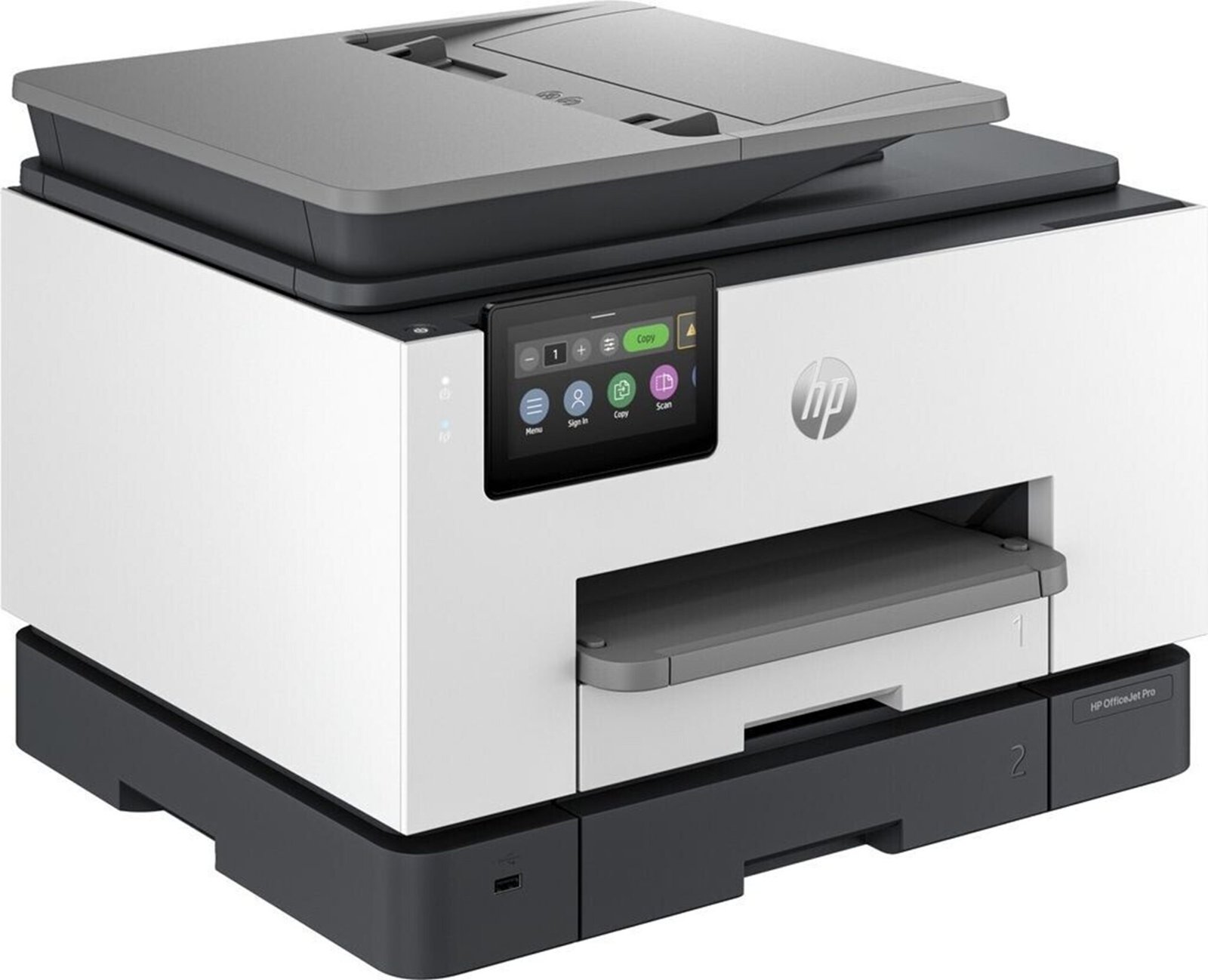 HP OfficeJet Pro 9130b (4U561B)
