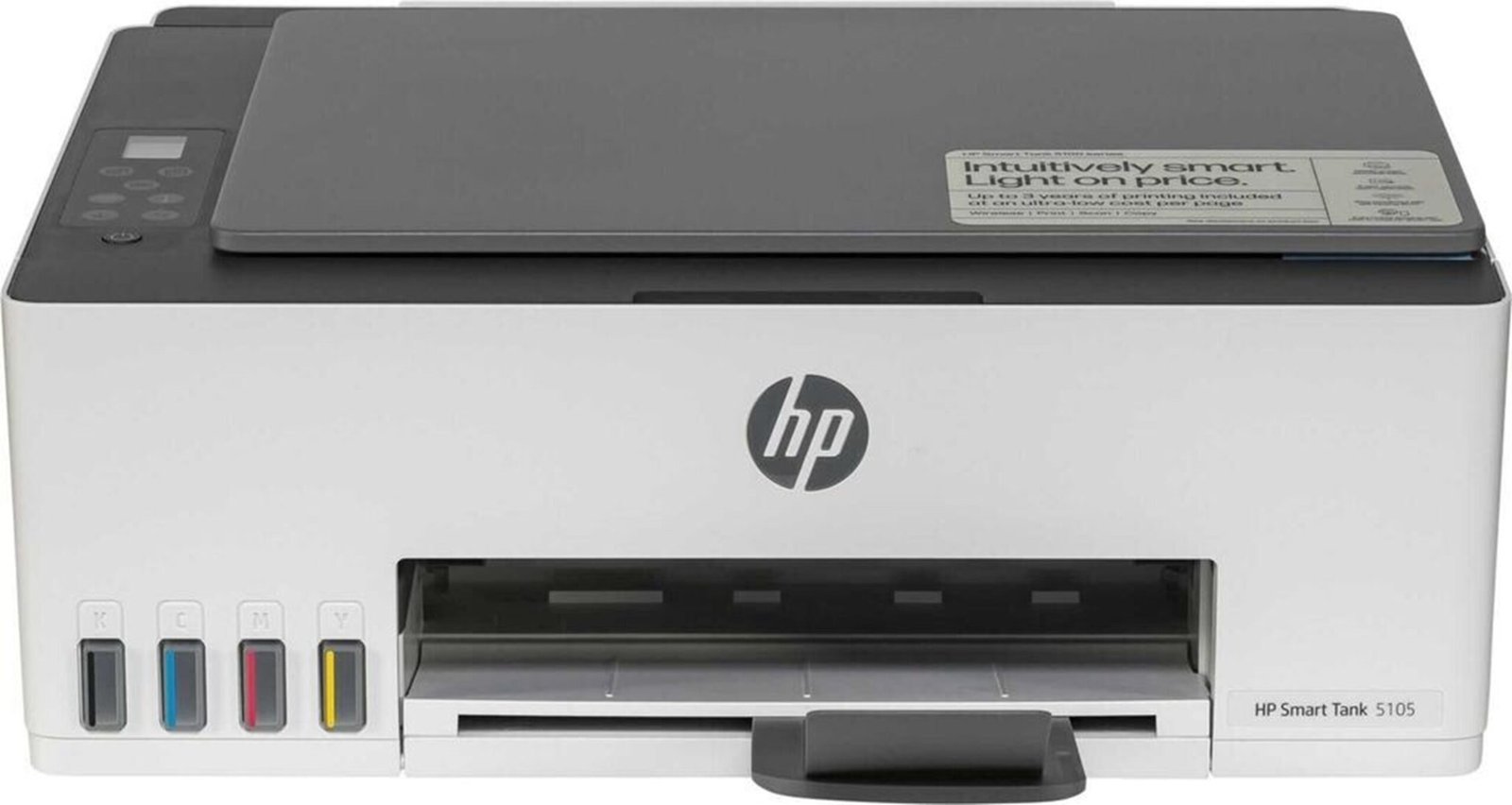 HP Smart Tank 5105 (1F3Y3A)