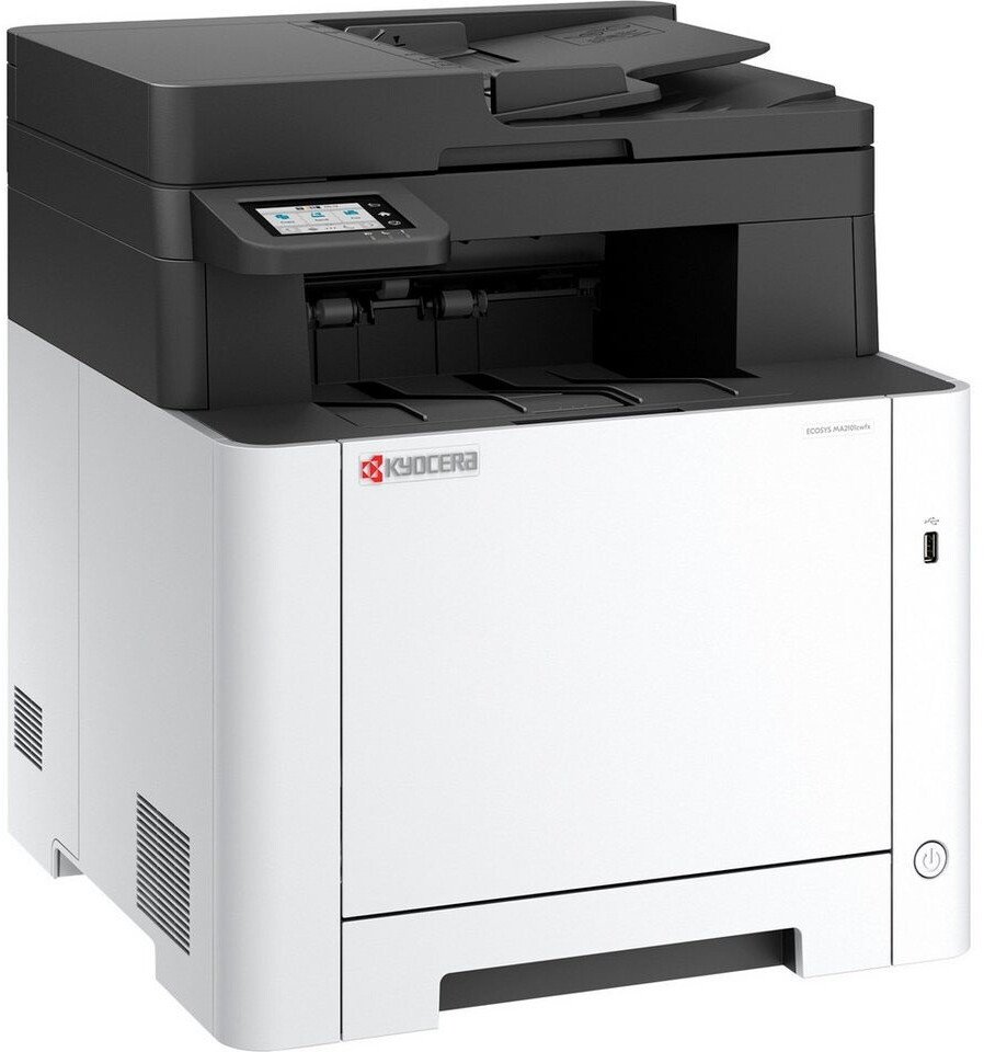 Kyocera ECOSYS MA2101cwfx Farb-Multifunktionsgerät