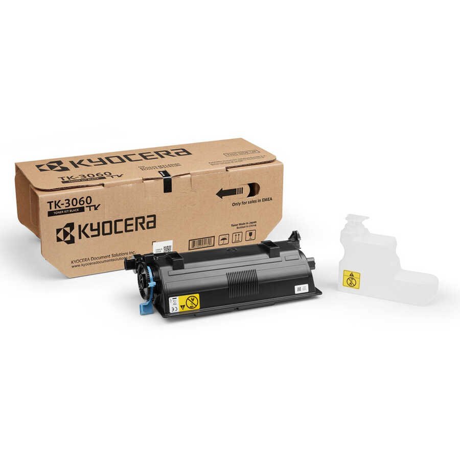 Kyocera TK-3060 Schwarzer Original-Toner