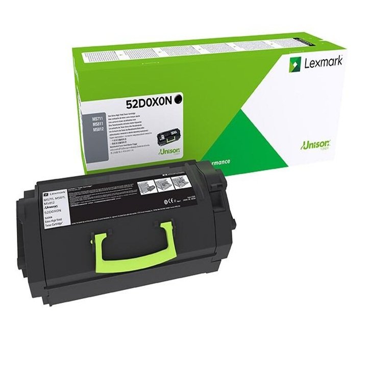 Lexmark 520XN (52D0X0N)