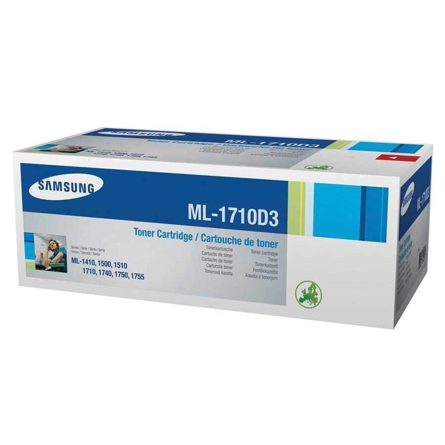 SAMSUNG ML-1710   – toner, black (schwarz)
