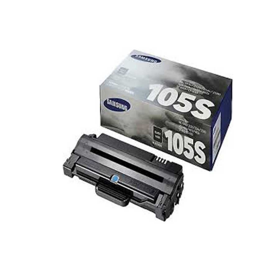 SAMSUNG MLT-D105S SSE   – toner, black (schwarz)