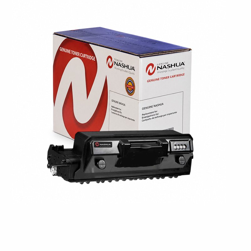 NASHUA NAS1331XR Kompatibel Tonerkartusche Black(Schwarz)