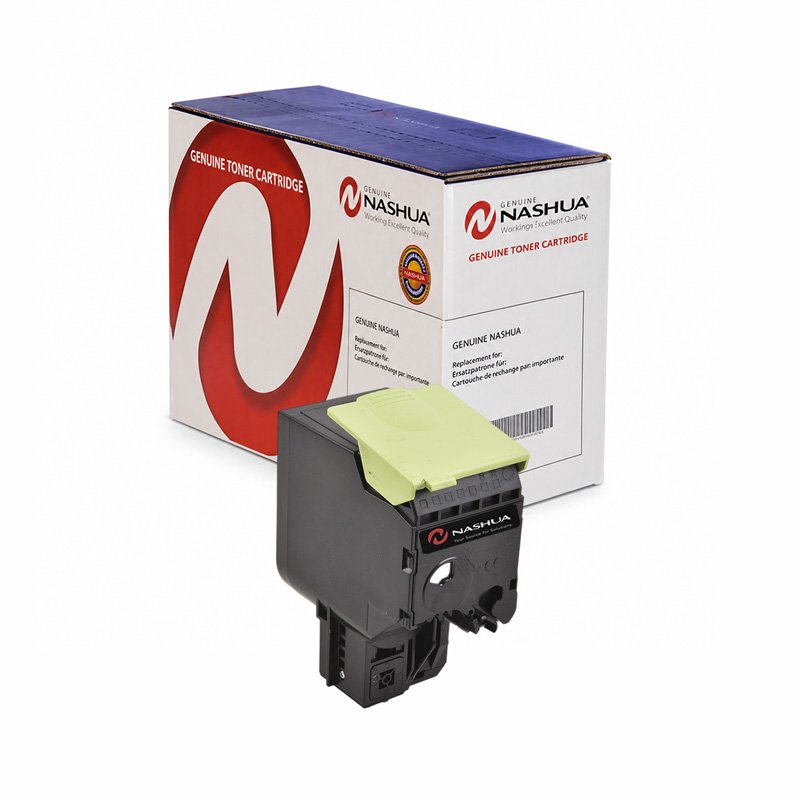 NASHUA NAS78C5XMR Kompatibel Tonerkartusche Magenta(macenta)