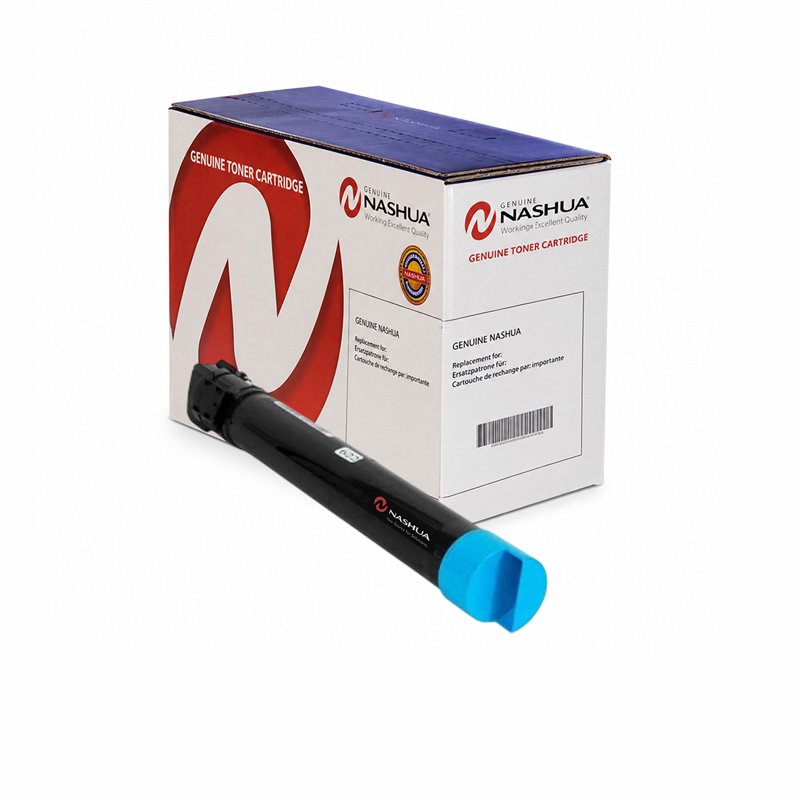 NASHUA NASC950XCR Kompatibel Tonerkartusche Cyan