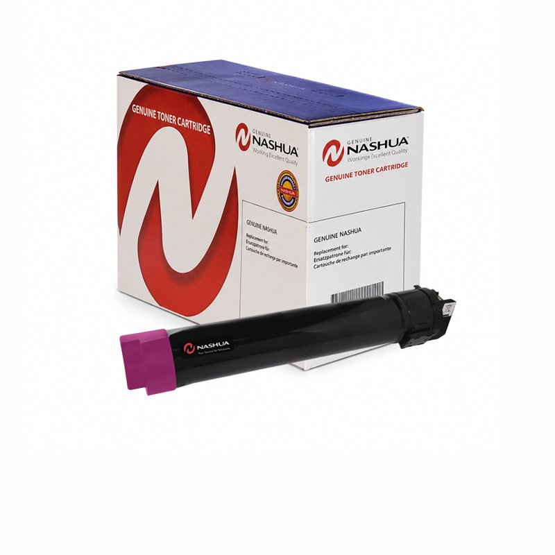 NASHUA NASC950XMR Kompatibel Tonerkartusche  Magenta(macenta)
