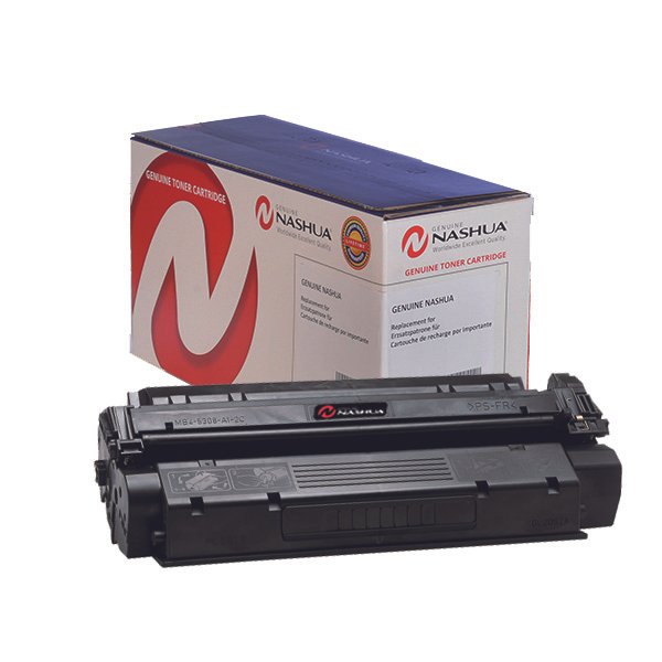 NASHUA NASCF280XR Kompatibel Tonerkartusche Black (Schwarz)