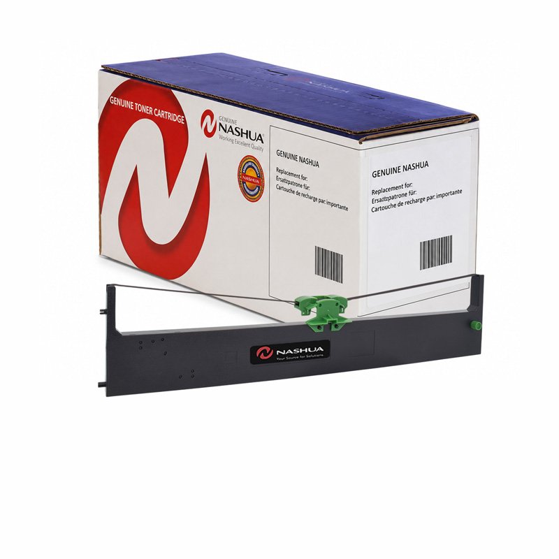 NASHUA NASCSP40PR Kompatibles Farbband Compuprint