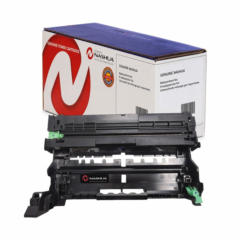 NASHUA NASDR3607R Kompatibel Trommeleinheit  Black(Schwarz)