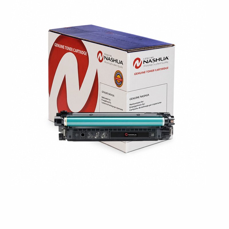 NASHUA NASW2121XR Kompatibel Tonerkartusche Cyan