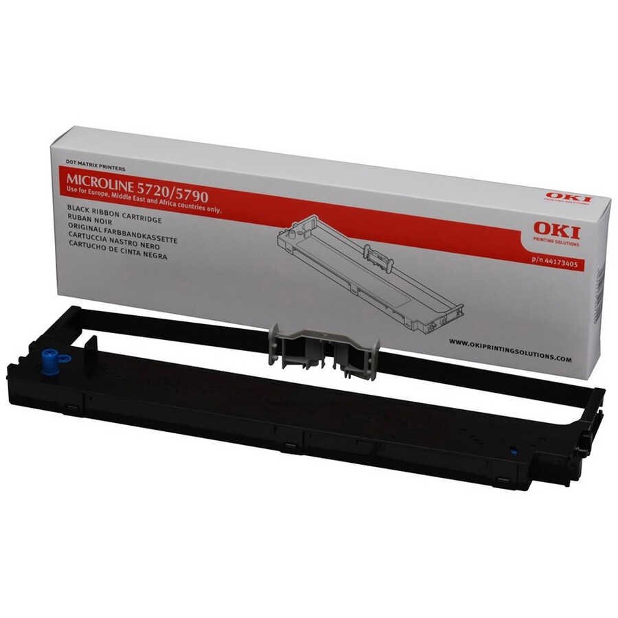 OKI ML-5720 44173405 Original-Farbbandkassette