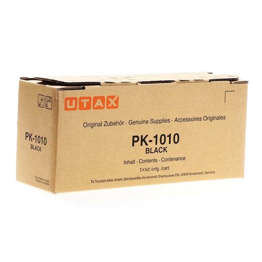 UTAX PK-1010 Schwarzer Original-Toner
