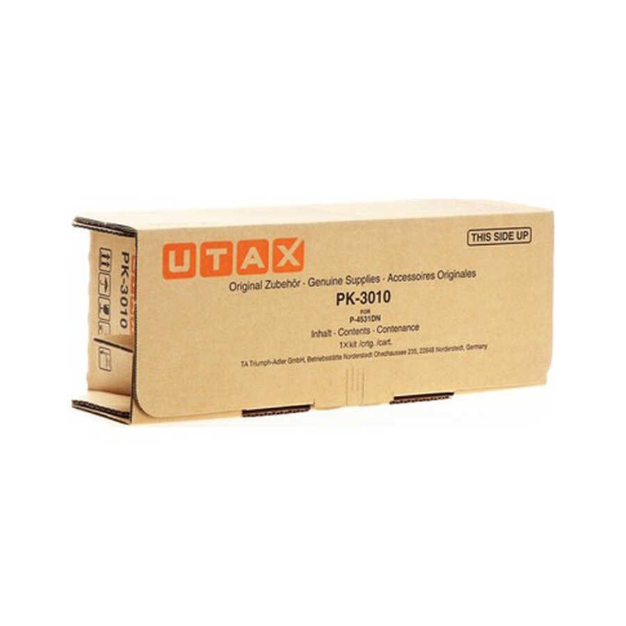 UTAX PK-3010 Schwarzer Original-Toner