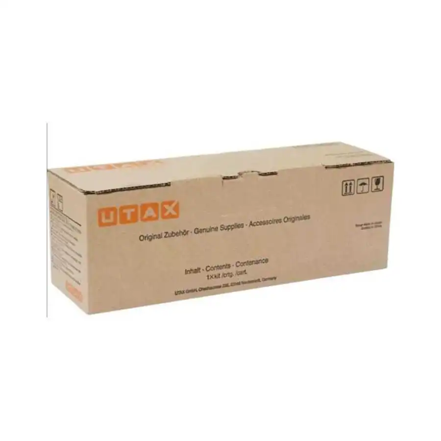 UTAX PK-3023 Schwarzer Original-Toner