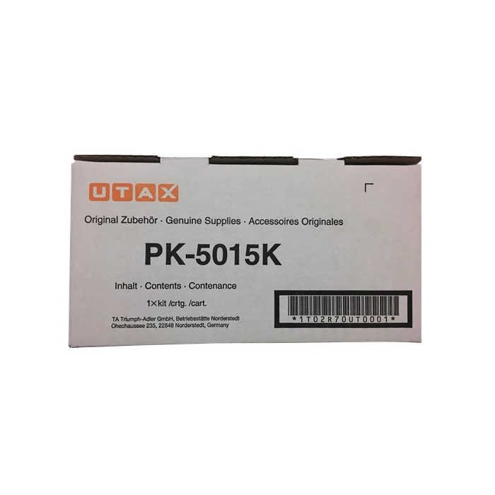 UTAX PK-5015K Schwarzer Original-Toner