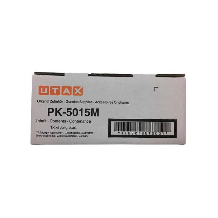 UTAX PK-5015M Magenta Original-Toner