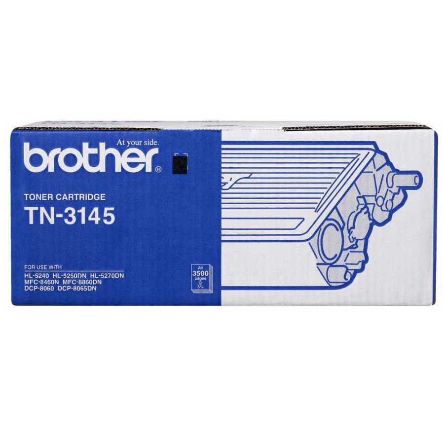 BROTHER  TN3145   – toner, black (schwarz)