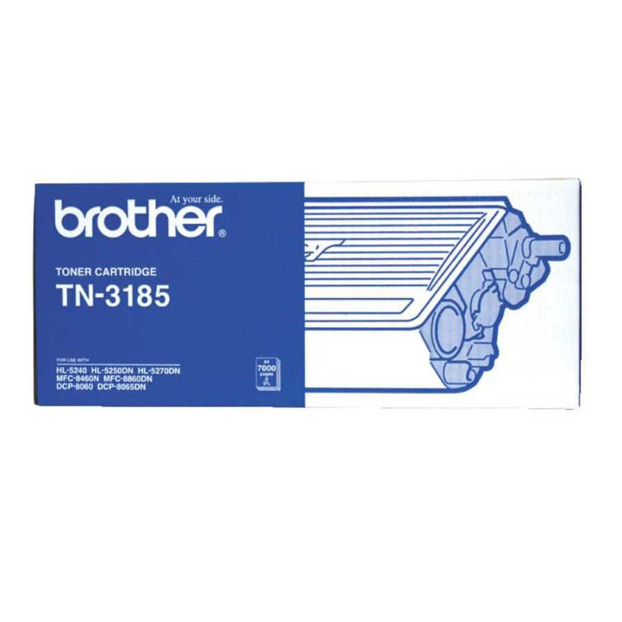 BROTHER  TN3185   – toner, black (schwarz)