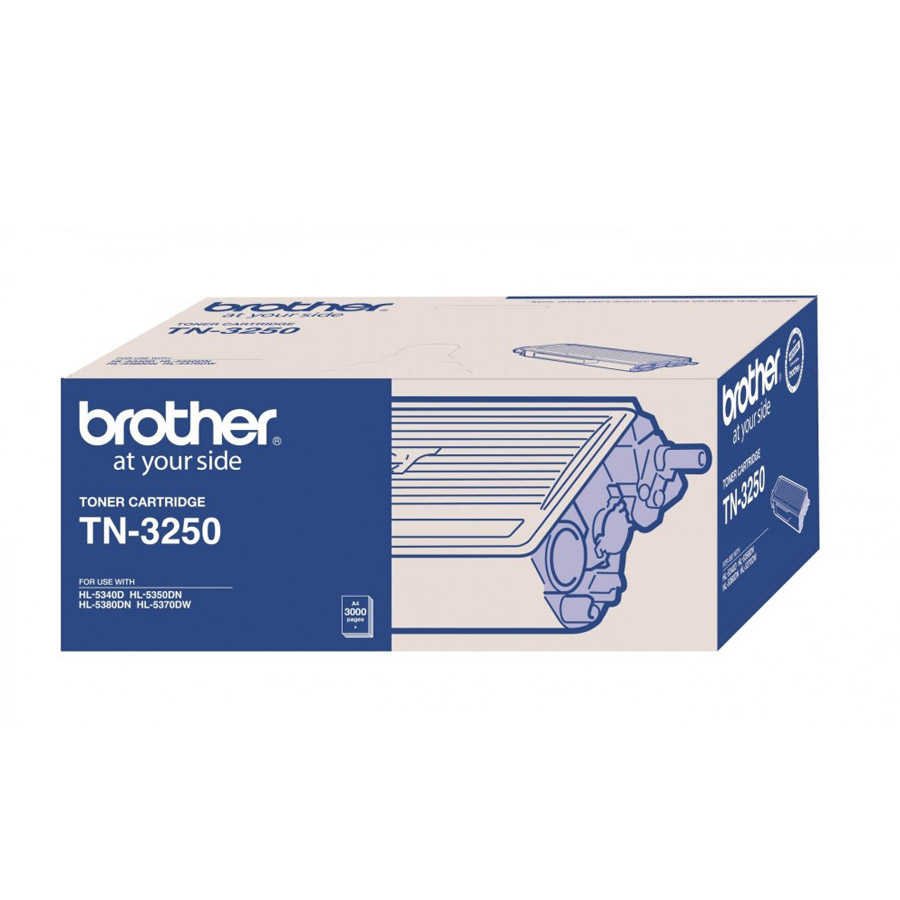 BROTHER  TN3290  – toner, black (schwarz)