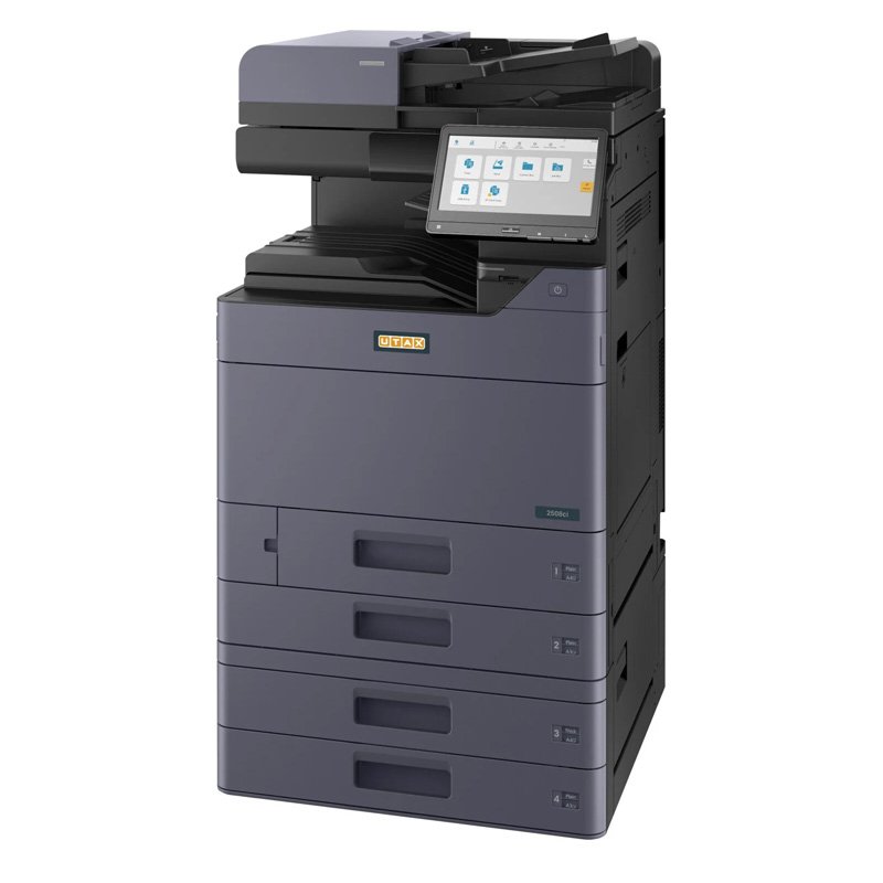 Utax 2508ci