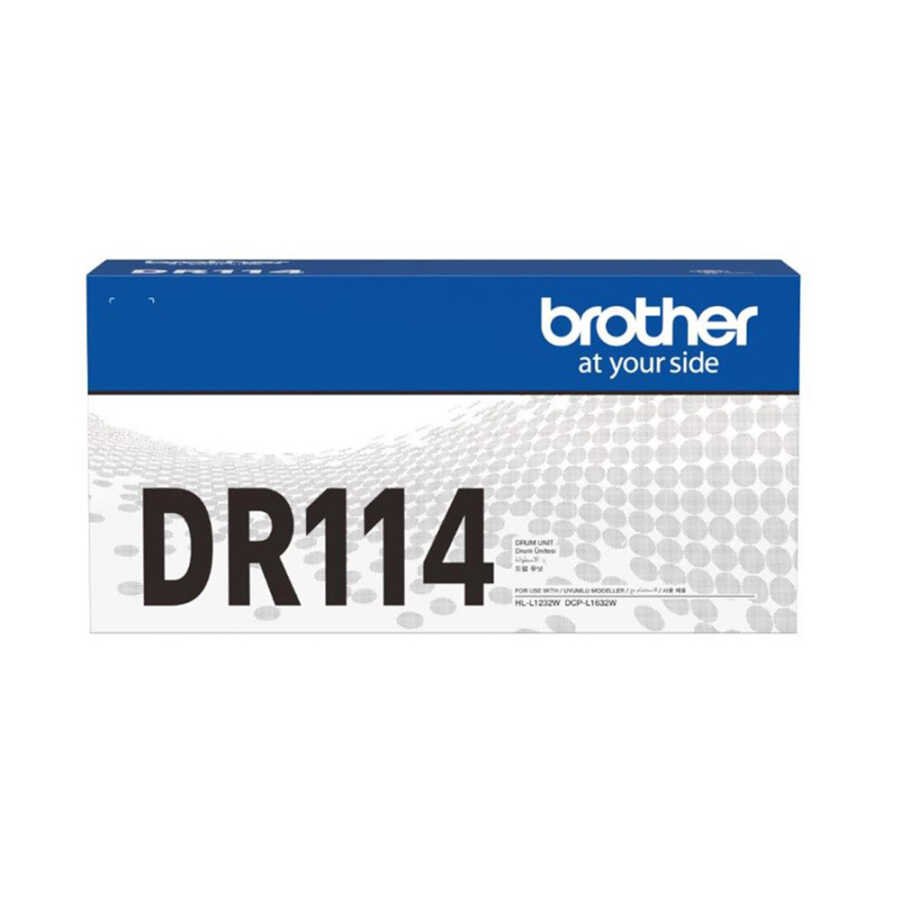 Brother DR114 Original Trommeleinheit