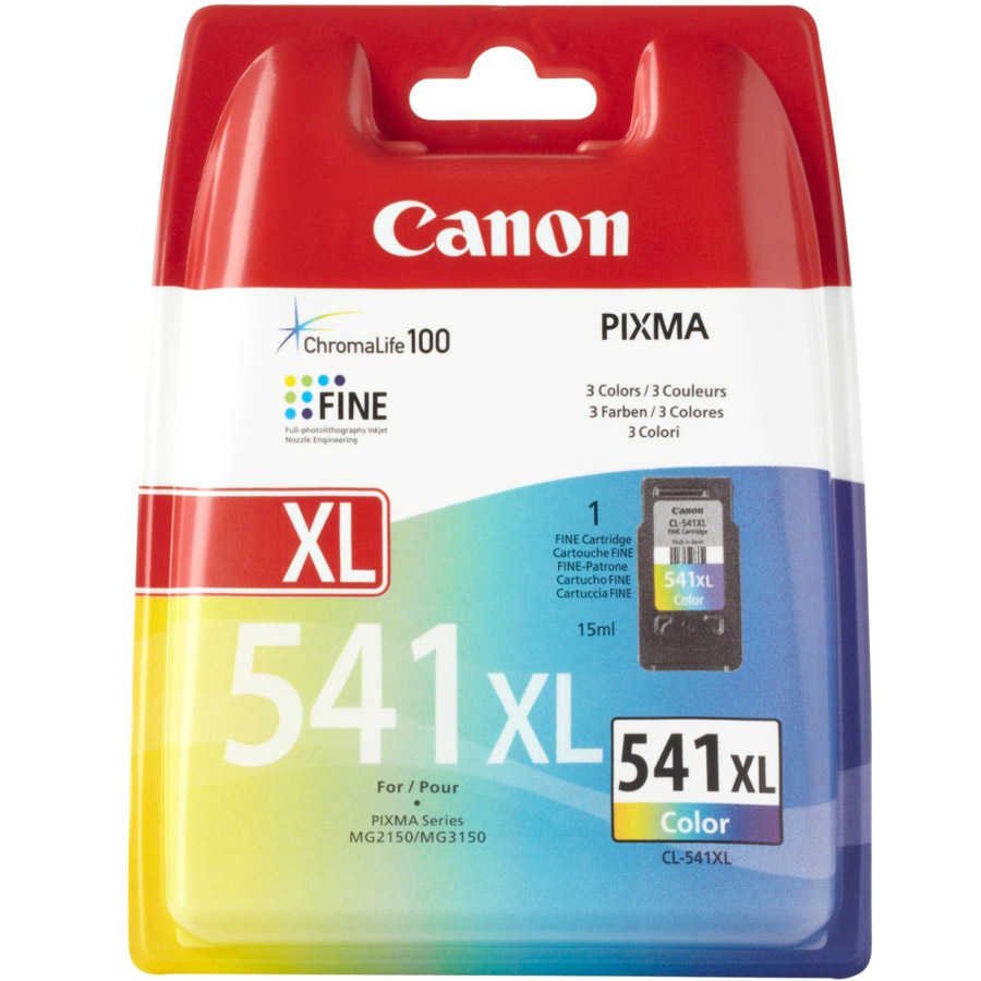 Canon CL-541XL 5226B001 Color Original-Tintenpatrone