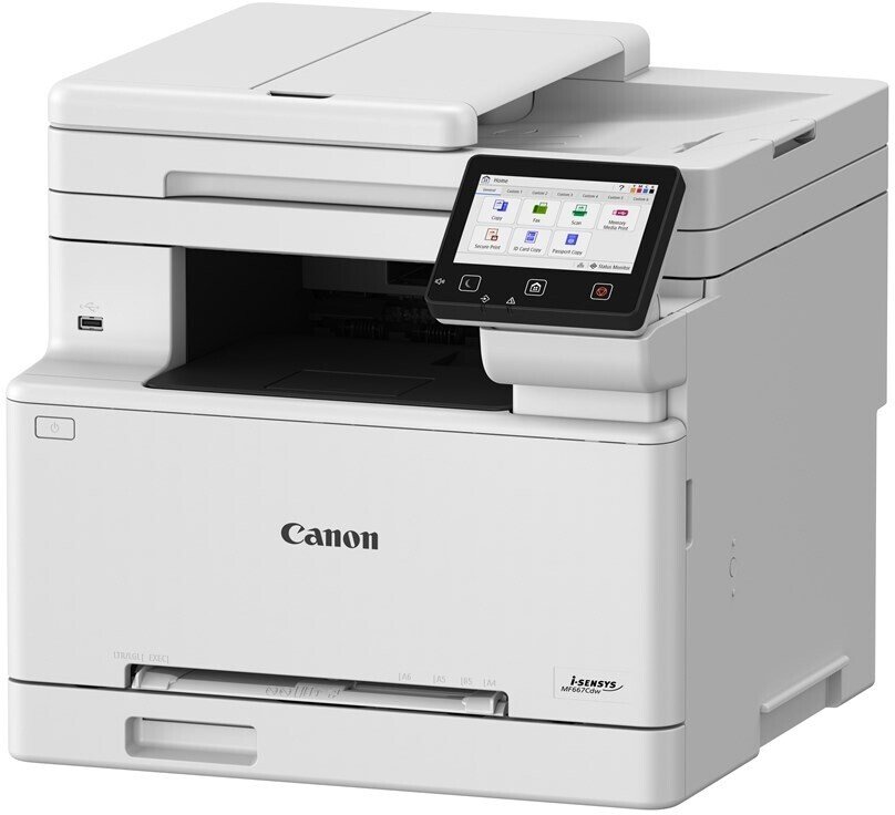 Canon i‑SENSYS MF667Cdw